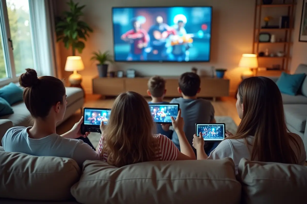 digital entertainment trends transforming how people spend leisure time