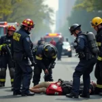 emergency response training helping create safer and more prepared communities