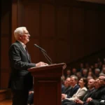 famous authors inspiring audiences through engaging and insightful keynote speeches