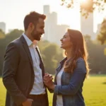 couple adapting relationship dynamics during major life transitions and changes