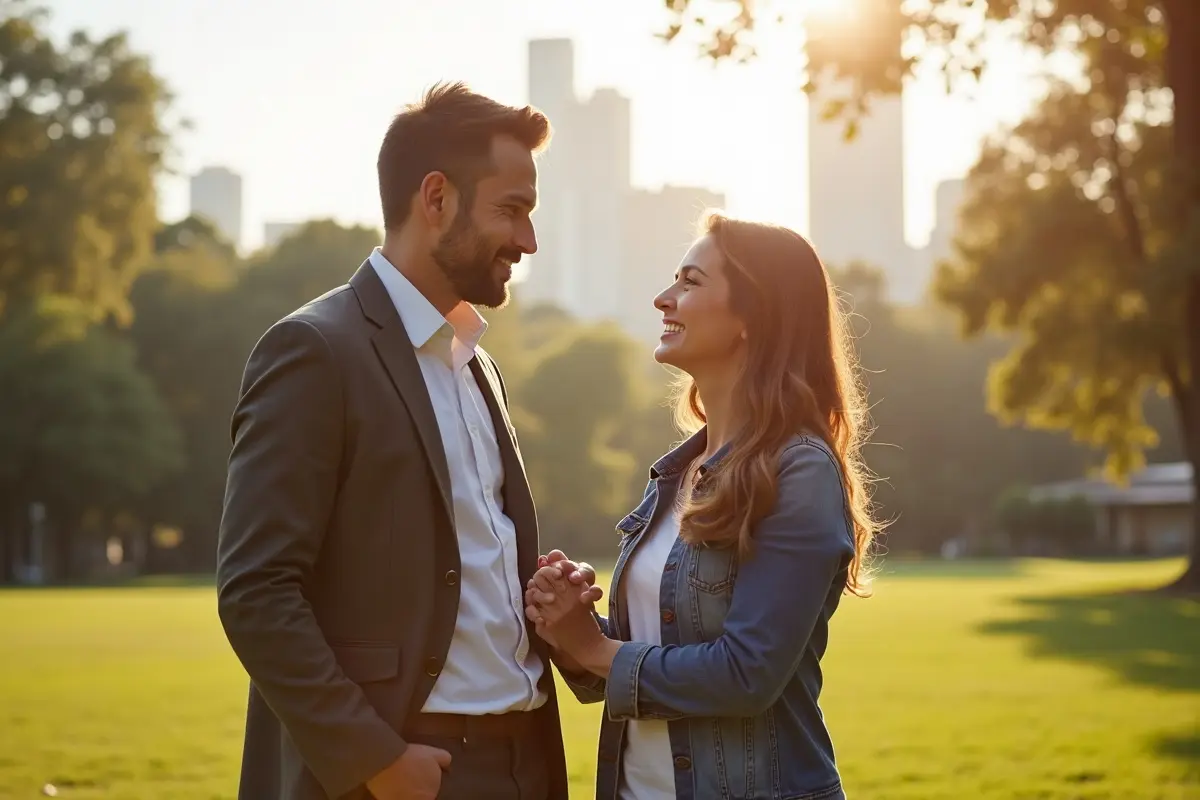How Major Life Transitions Can Reshape Long-Term Relationships