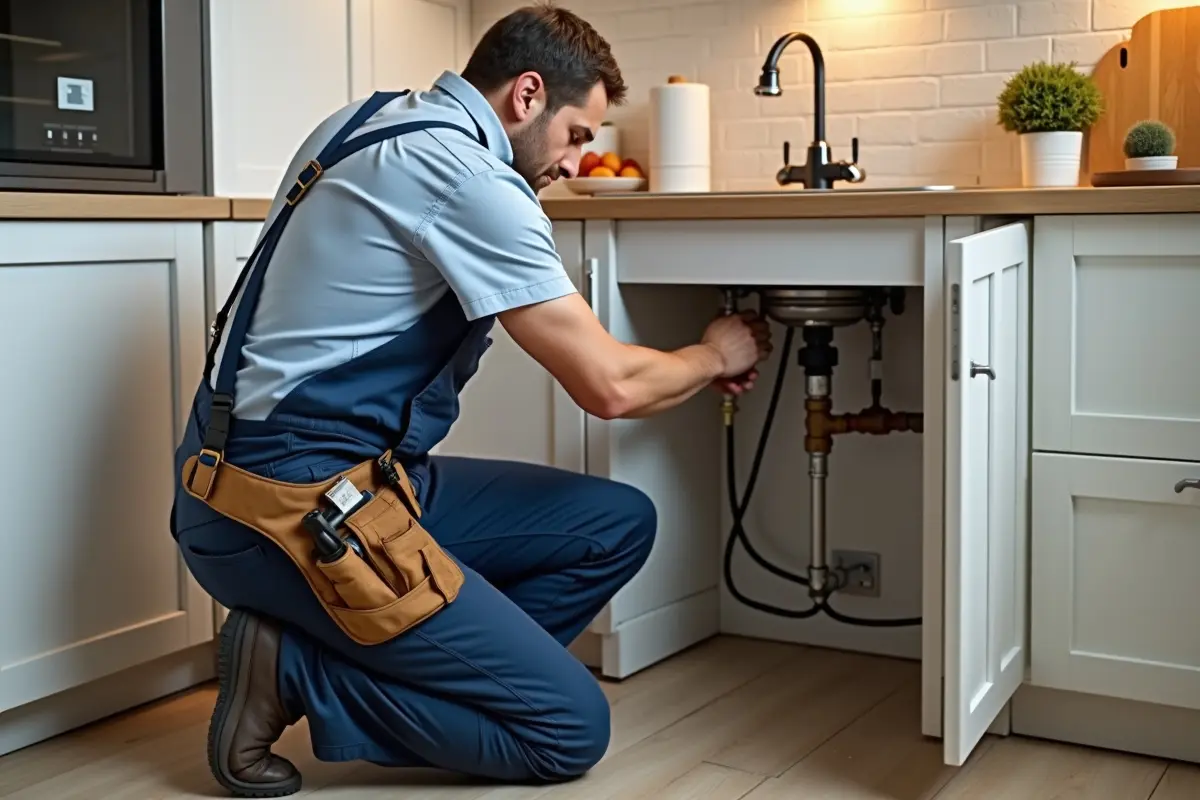 How Regular Plumbing Maintenance Saves Clearwater Homeowners Money