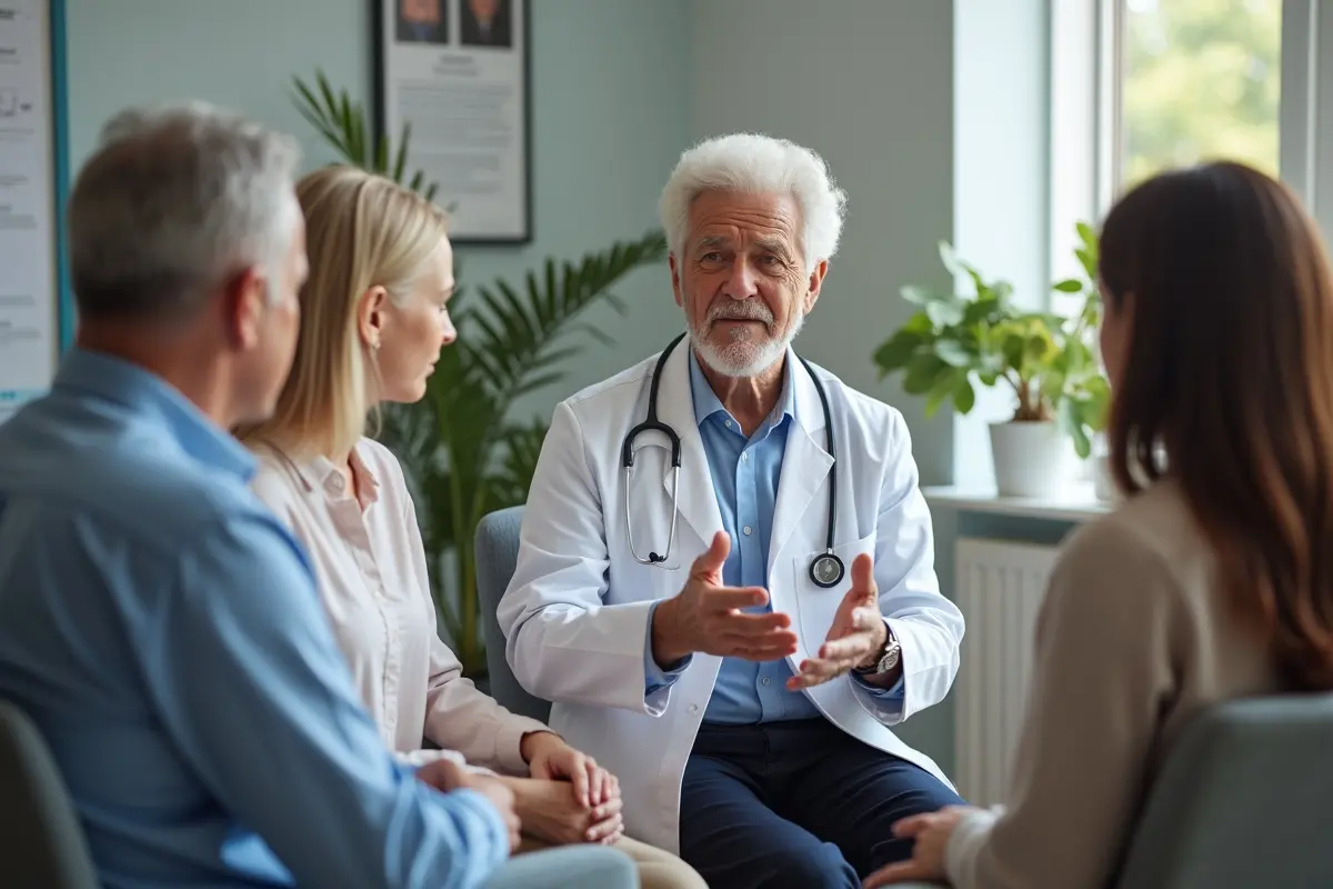 Diagnosing Alzheimer’s Disease: Comprehensive Guide for Identifying Warning Signs of Alzheimer’s