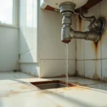 Common Plumbing Problems Every Homeowner Should Know