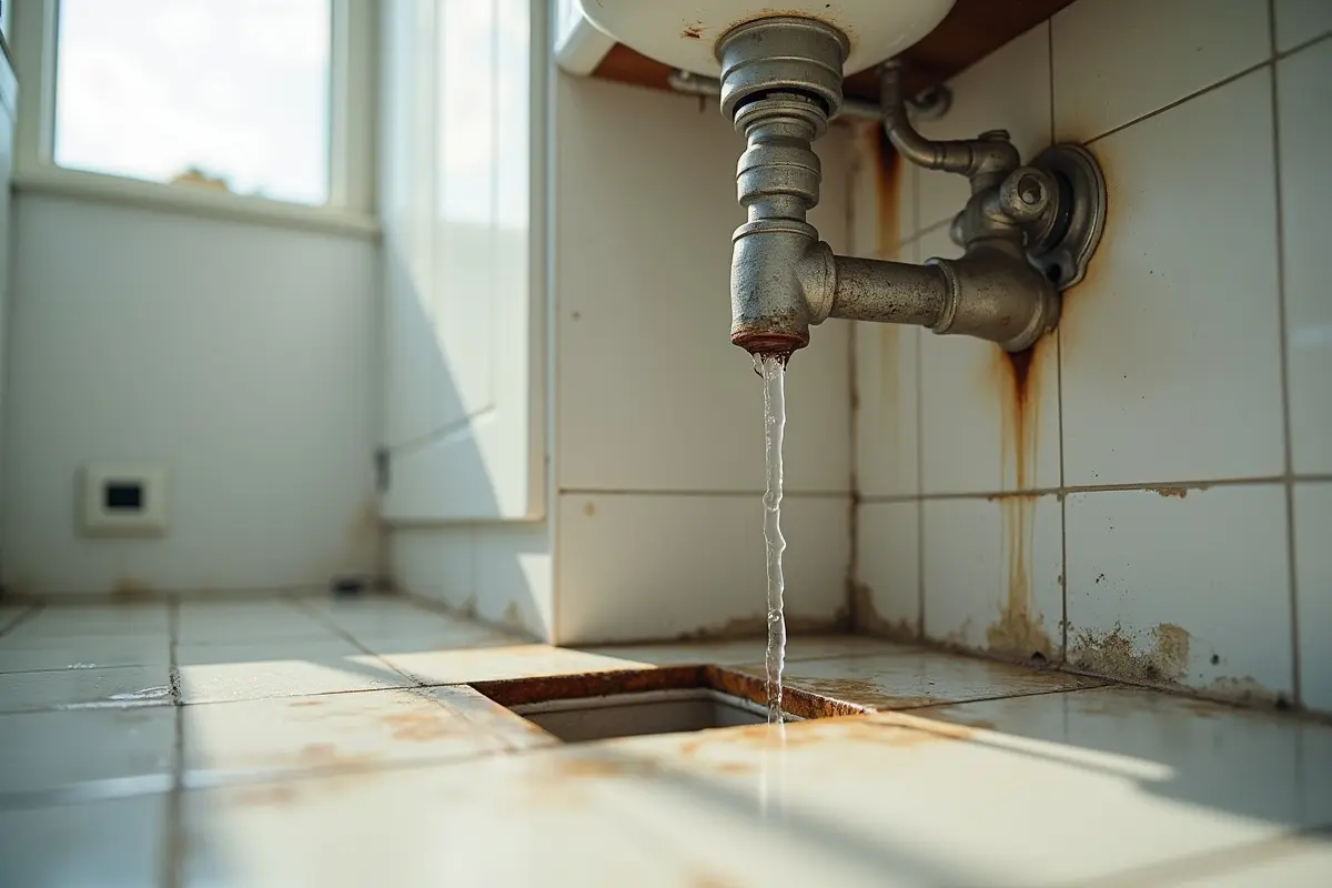 Common Plumbing Problems Every Homeowner Should Know
