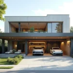 Role of Garages in Modern Homes: Trends and Transformations