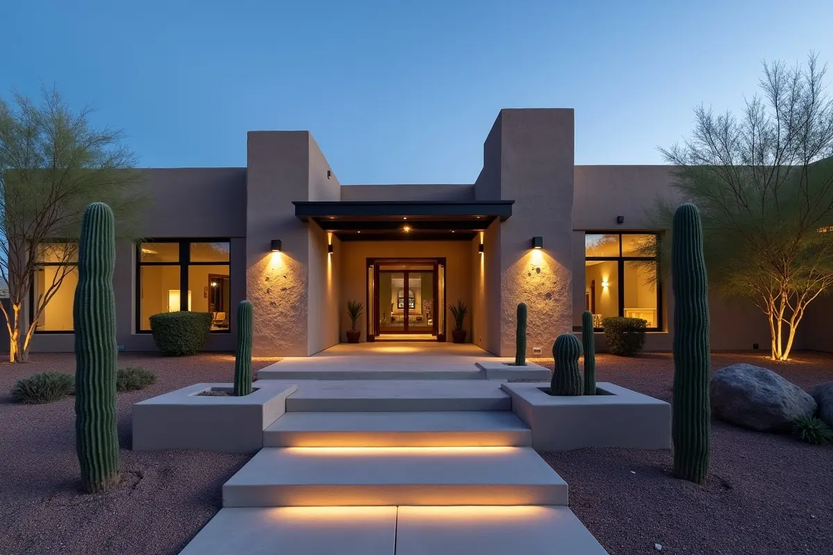Desert-Ready Home Features to Look for in Paradise Valley, Arizona